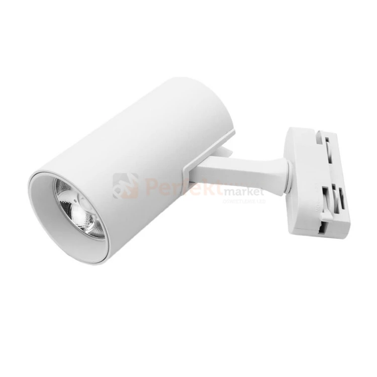 lampa na szyne szynoprzewod track 1f hq 1 fazową biała DUCTUS 3 perfektmarket.jpg
