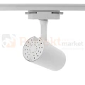 lampa na szyne szynoprzewod track 1f hq 1 fazową biała DUCTUS 1 perfektmarket.jpg
