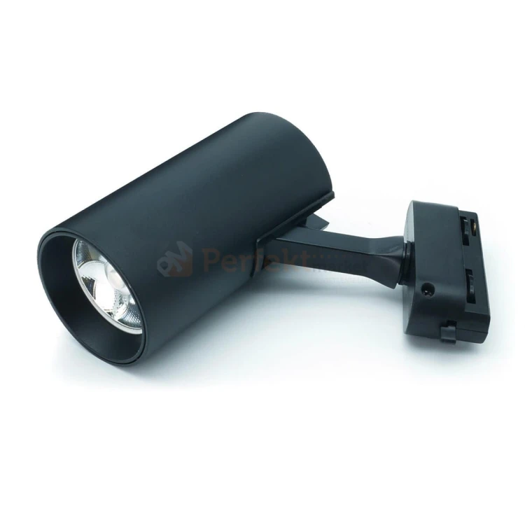 lampa na szyne szynoprzewod track 1f hq 1 fazową czarna DUCTUS 1 perfektmarket.jpg