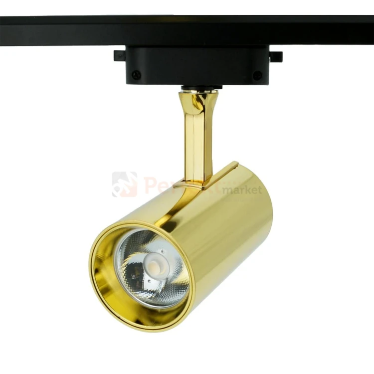 lampa na szyne szynoprzewod track 1f hq 1 fazową złota DUCTUS perfektmarket.jpg