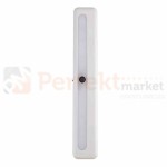 LAMPKA Z WŁĄCZNIKIEM 28 cm EKB6653