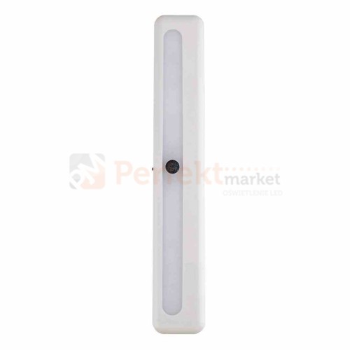 LAMPKA Z WŁĄCZNIKIEM 28 cm EKB6653