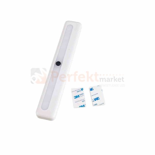 LAMPKA Z WŁĄCZNIKIEM 28 cm EKB6653