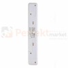LAMPKA Z WŁĄCZNIKIEM 28 cm EKB6653