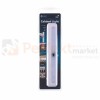 LAMPKA Z WŁĄCZNIKIEM 28 cm EKB6653