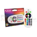 Polux pilot rgb smart led oświetlenie_led SMART_PILOT do Żarówek LED 311382 311436 311412 311405 311399 311429