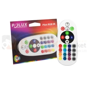 Pilot Smart do żarówek LED Polux