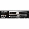 Kinkiet PINTO CHROME 12W LED 50cm ML8237