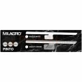 Kinkiet PINTO CHROME 12W LED 50cm ML8237