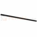 Zestaw Szynoprzewód 3xPipe Ring GU10 + Prowadnica 1,5m - Czarny ML8721