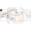 Oprawa meblowa LED okrągła olo-1 12V 2W stal
perfektmarket oswietlenie wymiary montaż