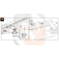 Oprawa meblowa LED okrągła olo-1 12V 2W stal
perfektmarket oswietlenie wymiary montaż