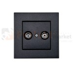 novella gniazdo tv radio czarny perfektmarket 92105521.jpg