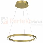 Lampa wisząca GALAXIA GOLD 26W LED ML8421