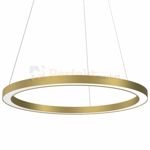 Lampa wisząca GALAXIA GOLD 26W LED ML8421