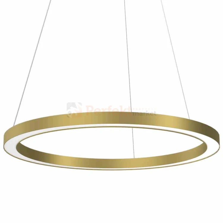 Lampa wisząca GALAXIA GOLD 26W LED ML8421