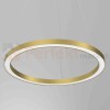 Lampa wisząca GALAXIA GOLD 26W LED ML8421