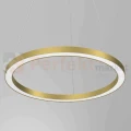 Lampa wisząca GALAXIA GOLD 26W LED ML8421