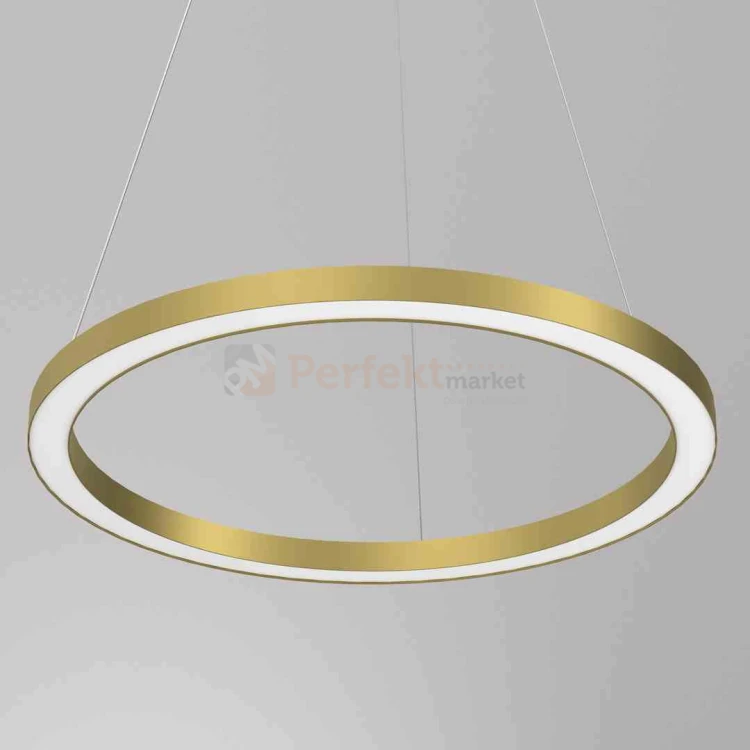 Lampa wisząca GALAXIA GOLD 26W LED ML8421