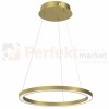Lampa wisząca GALAXIA GOLD 26W LED ML8421