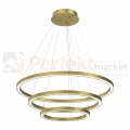 Lampa wisząca GALAXIA GOLD 85W LED ML8425