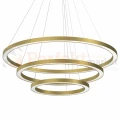 Lampa wisząca GALAXIA GOLD 85W LED ML8425