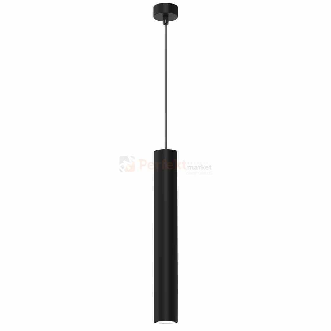 Lampa wisząca HUDSON BLACK 1xGU10 MLP8791