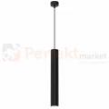 Lampa wisząca HUDSON BLACK 1xGU10 MLP8791