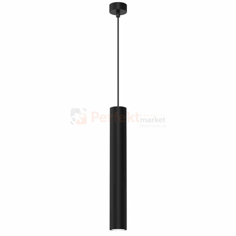 Lampa wisząca HUDSON BLACK 1xGU10 MLP8791