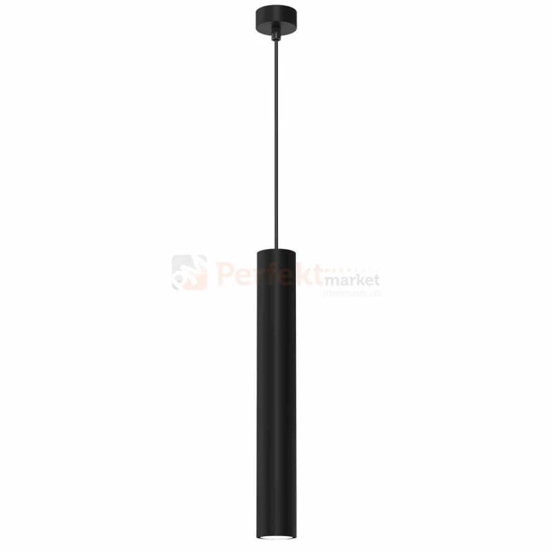 Lampa wisząca HUDSON BLACK 1xGU10 MLP8791