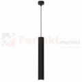 Lampa wisząca HUDSON BLACK 1xGU10 MLP8791