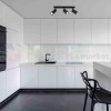 Lampa sufitowa HUDSON BLACK 3xGU10 MLP8796