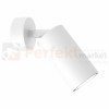 Kinkiet HUDSON WHITE 1xGU10 MLP8801