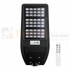 Latarnia Solarna Via 100W 1200lm 6000K EKO9094