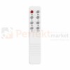 Latarnia Solarna Via 200W 2400lm 6000K EKO9096