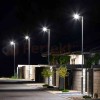 Latarnia Solarna Via 200W 2400lm 6000K EKO9096