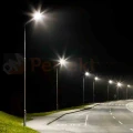 Latarnia Solarna Via 200W 2400lm 6000K EKO9096