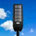 Latarnia Solarna Via 200W 2400lm 6000K EKO9096
