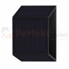 Kinkiet Solarny Wings 50lm 3000K EKO9097