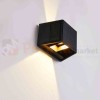 Kinkiet Solarny Wings 50lm 3000K EKO9097