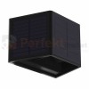Kinkiet Solarny Wings 50lm 3000K EKO9097