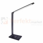 Lampka biurkowa VARIO BLACK 5W LED ML8866
