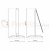 Lampka biurkowa VARIO BLACK 5W LED ML8866