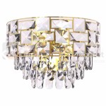 Kinkiet LUXURIA 2xE14 ML8893