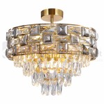 Plafon LUXURIA 9xE14 ML8894