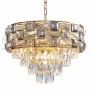 Żyrandol LUXURIA 9xE14 ML8895