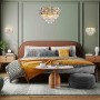 Żyrandol LUXURIA 9xE14 ML8895