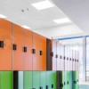 Panel LED 40W Slim EKP9128