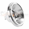 ŻARÓWKA AR111 - 10,5W GU10 4000K/ Biały z odbłyśnikiem AR8615