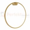 Kinkiet Saturno Gold 25W LED ML8851